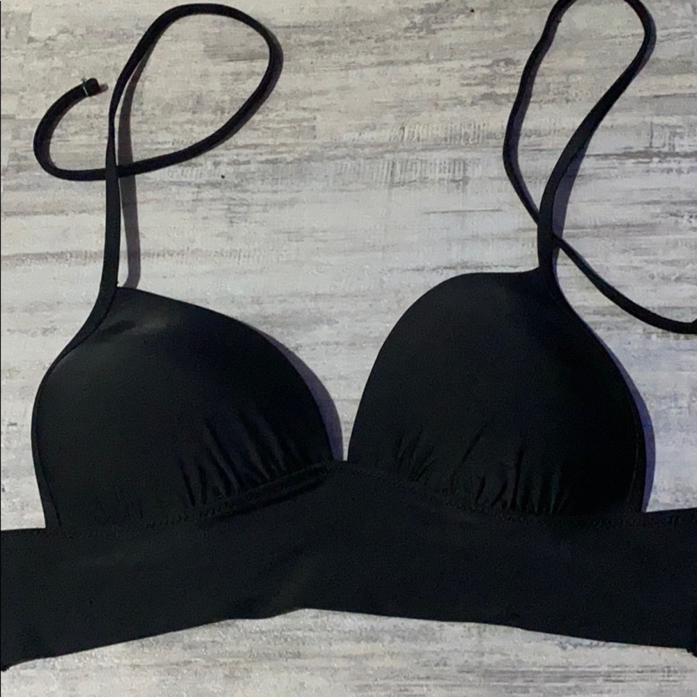 Bikini top
